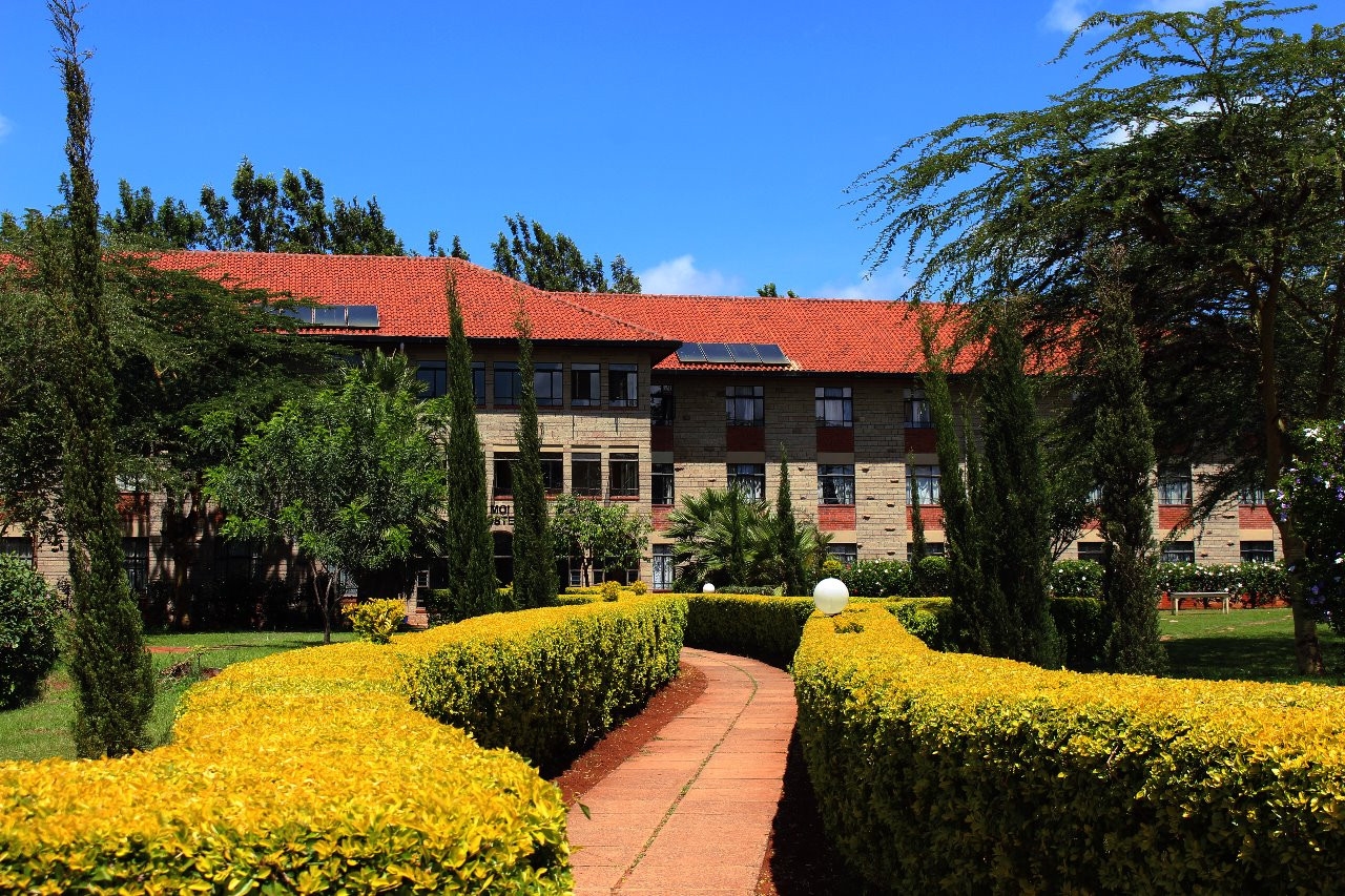 Scott Christian University